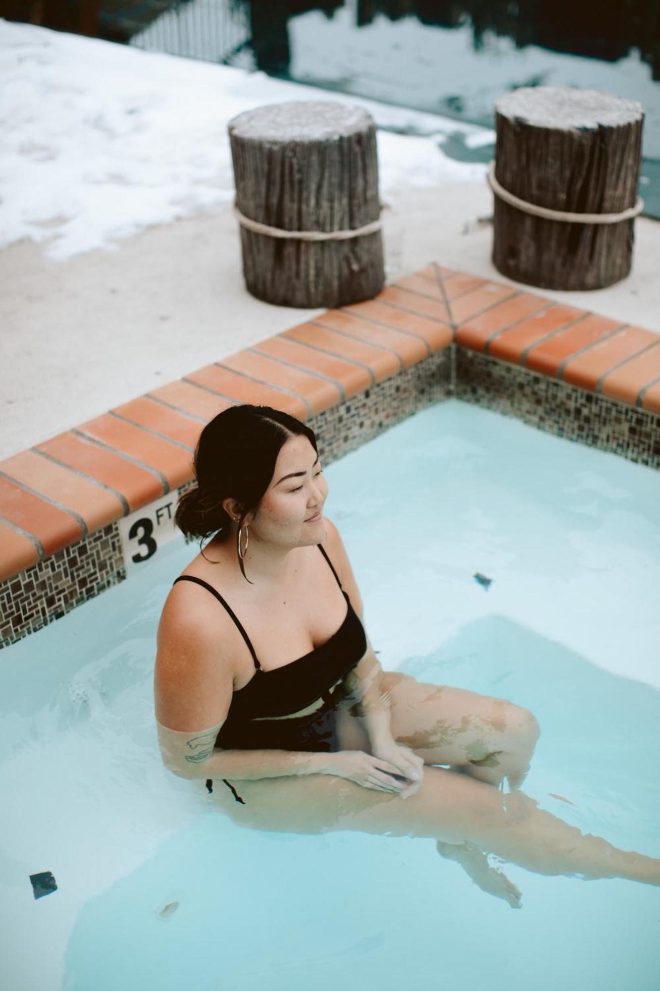Campfire Hotel Bend Dış mekan fotoğraf