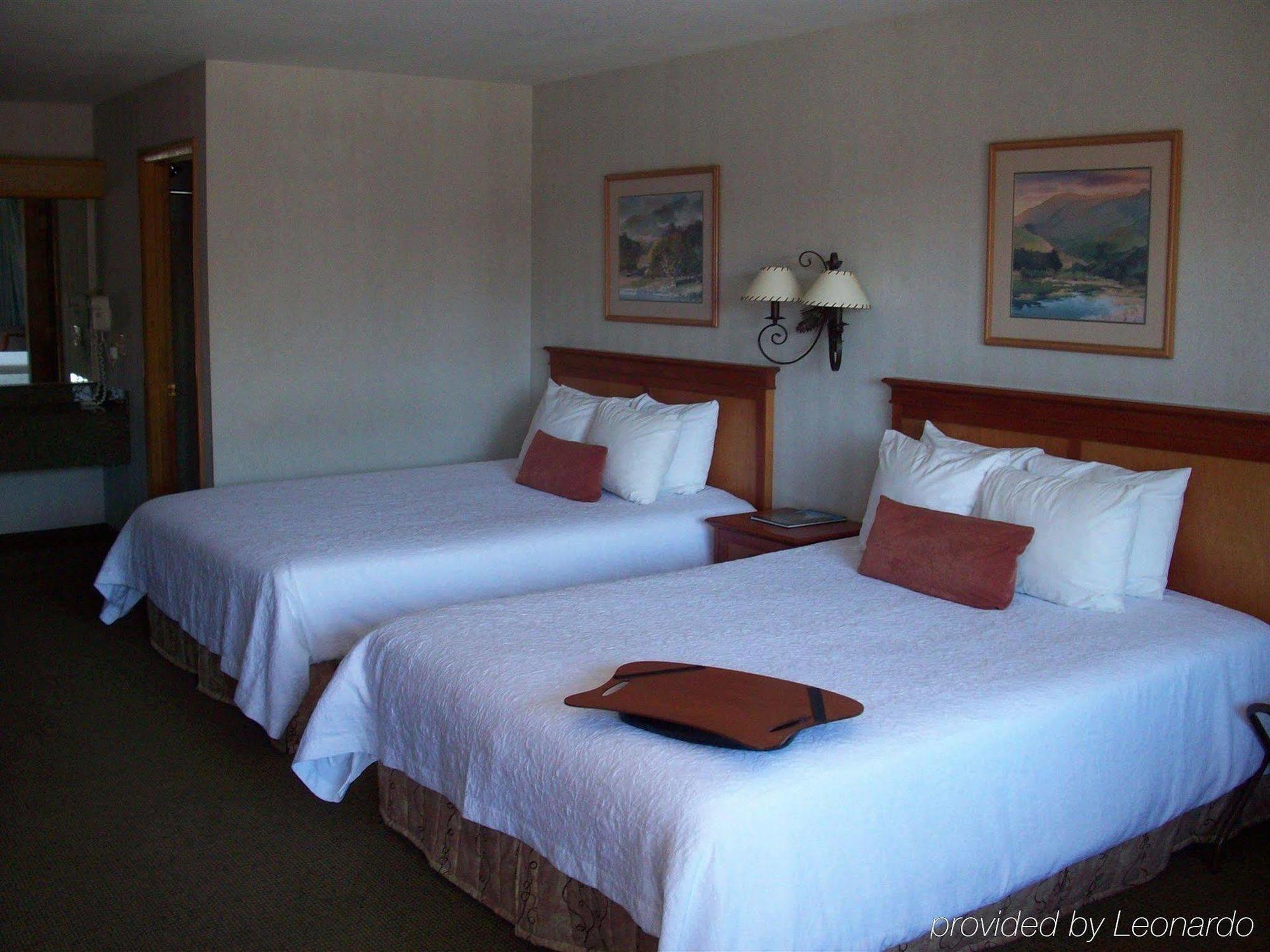 Campfire Hotel Bend Oda fotoğraf