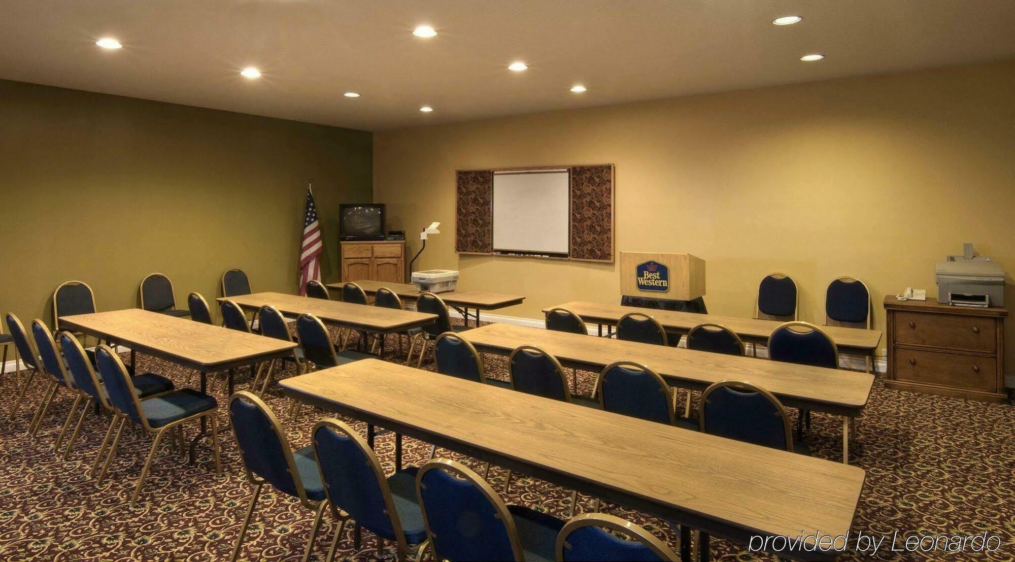 Campfire Hotel Bend Dış mekan fotoğraf